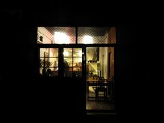 门面-有肉食·虎九闽菜(798艺术区店)