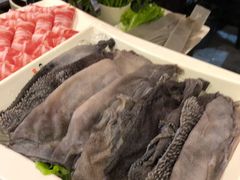 -宽板凳老灶火锅(外馆斜街店)