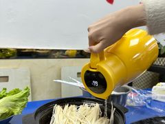 -重庆鸡公煲·嘟享吃(林科大店)