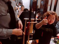 -呷哺呷哺 黄金牧场 (大港油田幸福广场店)