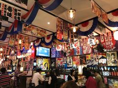 大堂-平成屋· Late Night 食堂(四川北路店)