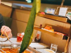 -海底捞火锅(海宁路店)