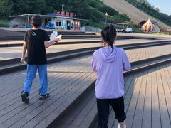 -南戴河国际娱乐中心