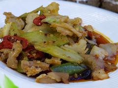 -芭菲盛宴·环球美食(北城国际店)