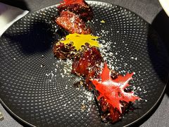 -華府(凯德晶萃店)