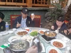 -老山东·山东菜(鲁菜名店)