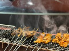 -生火火·小炉子炭烤(金楠天街总店)