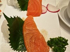 -元气寿司(益田假日广场店)