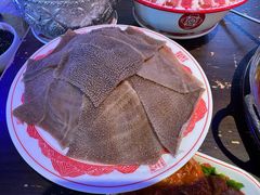 -水巷子·巴掌腰片重庆火锅(云纺店)