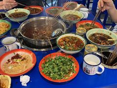 -马路边边串串香(北苑旗舰店)