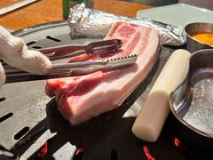 -济州爱肉堂(总店)