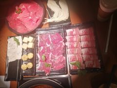 -呷哺呷哺(凯旋广场店)