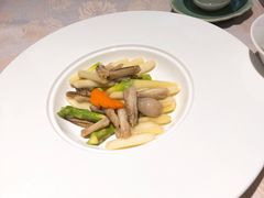 蟹柳芦笋-成隆行·蟹王府(九江路店)