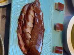 -锦色烤鸭·本地菜(学院路店)