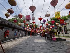 -深圳锦绣中华民俗村