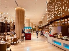 -星璨·自助餐厅-厦门禹洲温德姆至尊豪廷大酒店