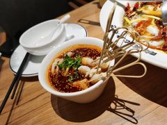 -新太二·鲜料川菜(智慧城广百店)