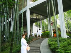 -天目湖御水温泉·度假酒店