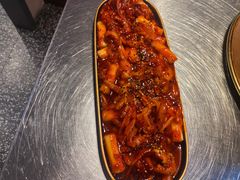 -大叹号·朝鲜族烤肉(潍坊泰华城店)