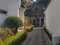 -白鹿洞书院