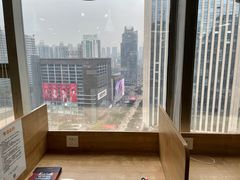 -纸上自习室(观音桥店)