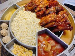 -泰好吃芝士年糕火锅(独墅湖店)