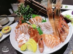 -吉盛川创作料理(保利国际广场店)