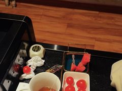 -华夏良子·足道·SPA·艾灸(苏州桥店)