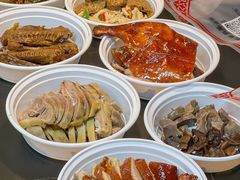 -达记卤菜店(红庙店)