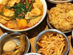 -螺小胖柳州螺蛳粉(钟楼总店)