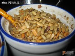 小料1-金明姬和众烧烤店(东铁营店)