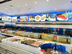 -北塘海鲜·天津菜·鲅鱼水饺是一绝(大光明桥旗舰店)