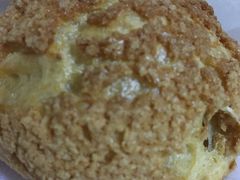 -西树泡芙(蓝色港湾店)