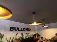 大堂-富乐满韩国正宗炸鸡韩国料理(虹泉路店)