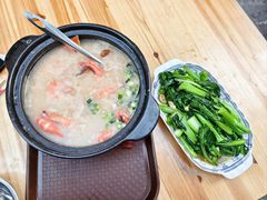 -岱晓海港海鲜粥