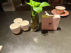 -知楚•精致湖北菜(武商MALL店)