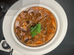 牛三鲜-大拙里·精致融合菜(沙湖桃源国际店)