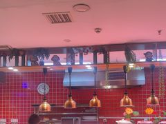 -蜀食火火锅自助(千鑫美食林店)