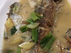 土烧小黄鱼3条-聚缘坊特色名小吃(天元西街店)