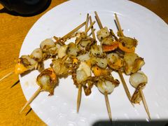 -花枝日本料理(金沟河店)