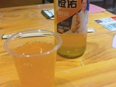 -新疆烧烤王(广灵店)