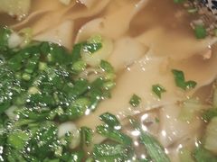 -有礼有面(知春路店)