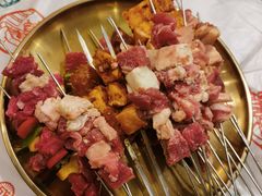 -烤匠麻辣烤鱼(IFS店)
