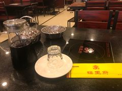 -蝎王府羊蝎子(天通苑店)