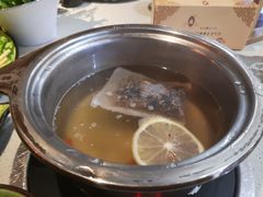 -一叶一世界·素食餐厅(锦华万达店)