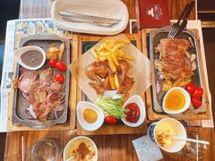 -路易十三西餐厅(西关新天地店)