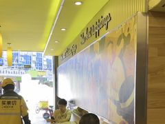 -尊宝比萨(华景新城店)