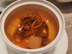-无锡丽笙精选酒店·兰亭阁中餐厅
