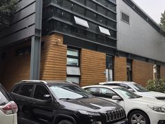 -西南大学（北碚校区）恒温游泳馆