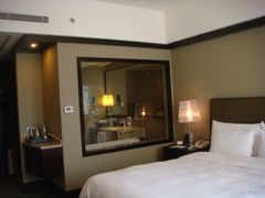 床-厦门悦华酒店